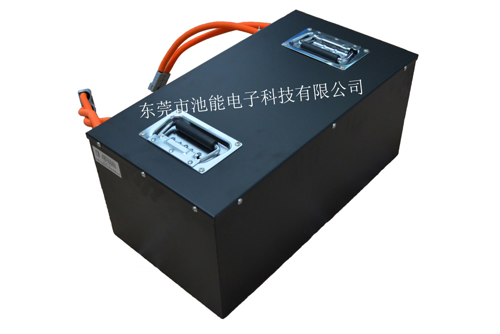 物流車(chē)鋰電池  48V60Ah