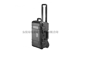 便攜式/行李箱鋰電池-48V72Ah
